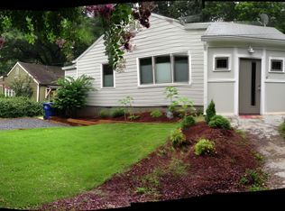 54 Walthall St NE #A, Atlanta, GA