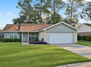 436 Pine Shadows Dr, Slidell, LA 70458