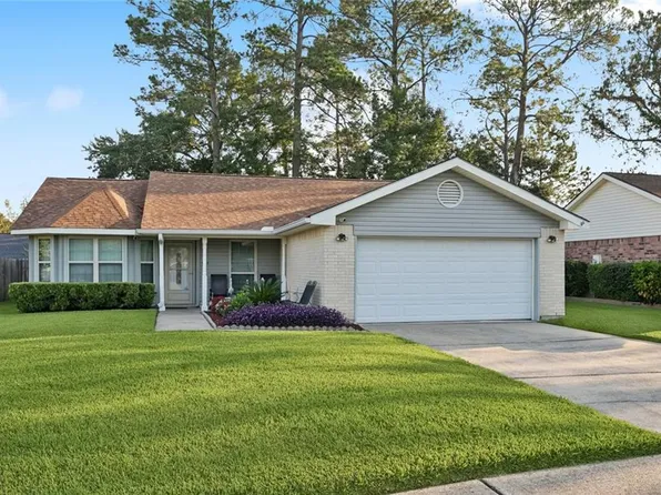 436 Pine Shadows Dr, Slidell, LA 70458