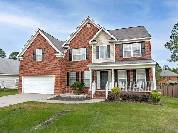 137 Cotoneaster Dr, Columbia, SC 29229