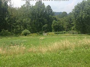 274 Lyndon Dr, Clendenin, WV 25045