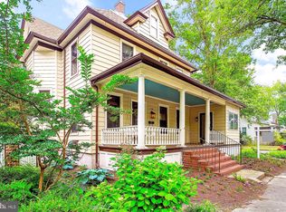 130 S Aurora St, Easton, MD 21601