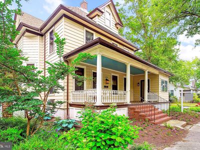130 S Aurora St, Easton, MD, 21601