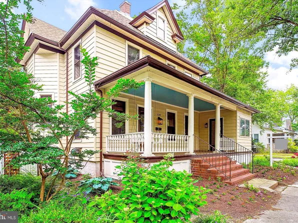 130 S Aurora St, Easton, MD 21601