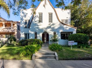 132 S La Peer Dr #1, Beverly Hills, CA 90211