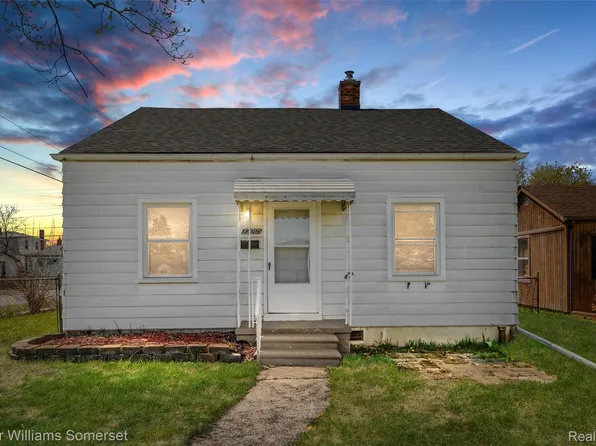 22005 Rausch Ave, Eastpointe, MI 48021