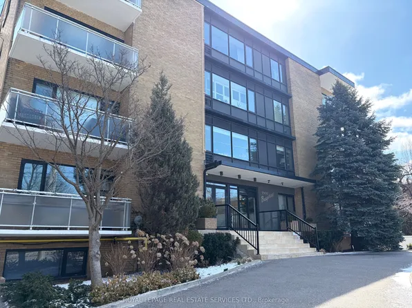 1901 Bayview Ave, Toronto, ON