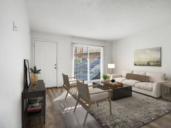 10789 Towner Ave NE #D, Albuquerque, NM 87112