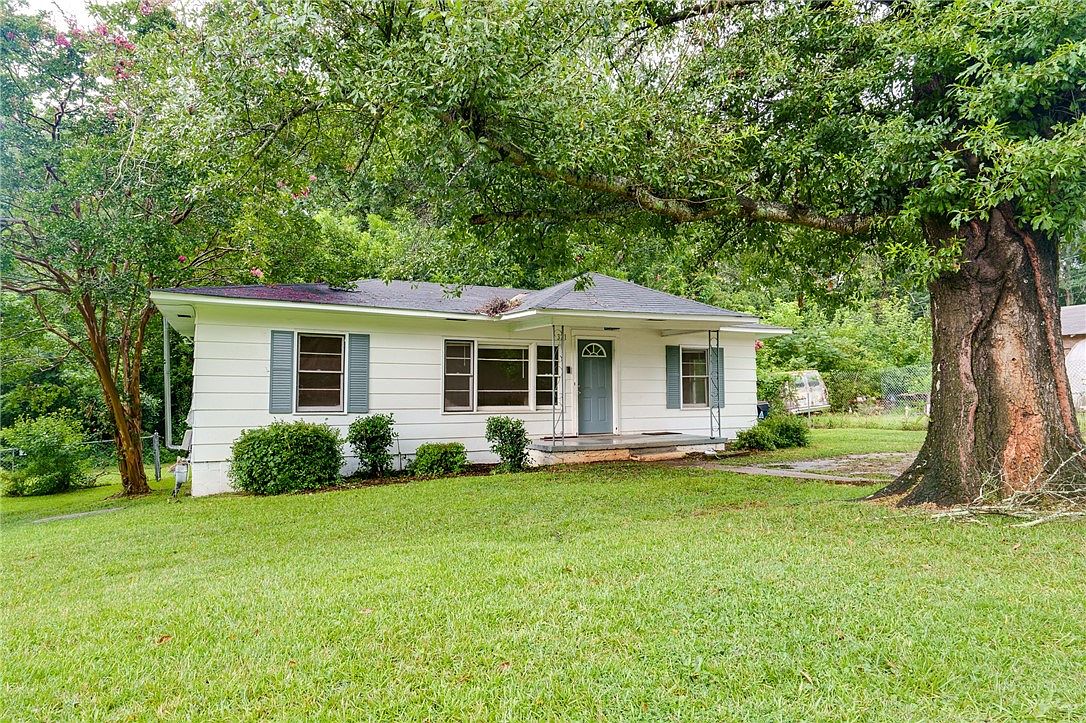 321 Byrd St, Auburn, AL 36832 MLS 166742 Zillow