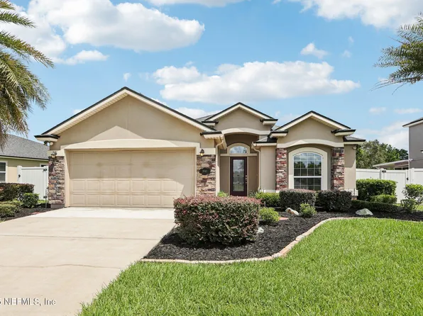 3840 GREAT FALLS LOOP Loop, Middleburg, FL 32068