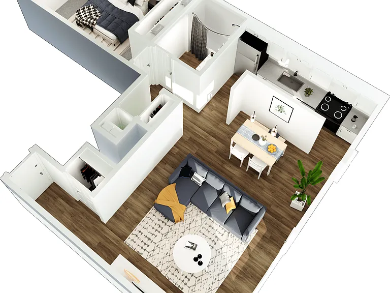 Edge 26 by Trion Living — Photo 30