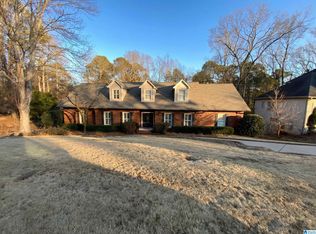 5501 Afton Dr, Birmingham, AL 35242