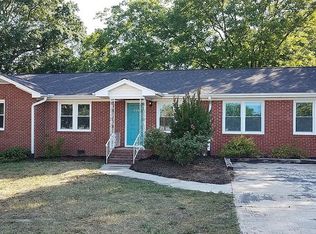 504 Taylors Rd, Taylors, SC 29687