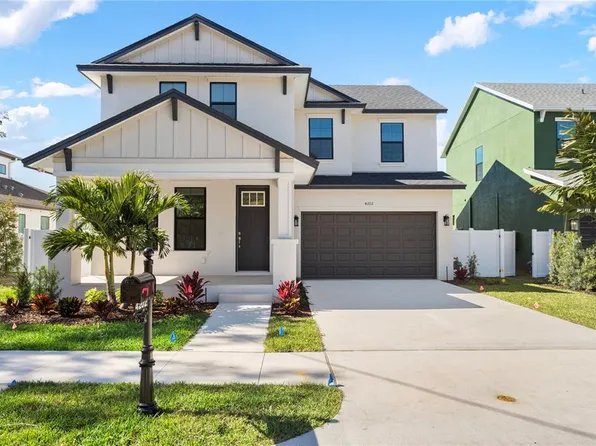4202 N Clearfield Ave, Tampa, FL 33603