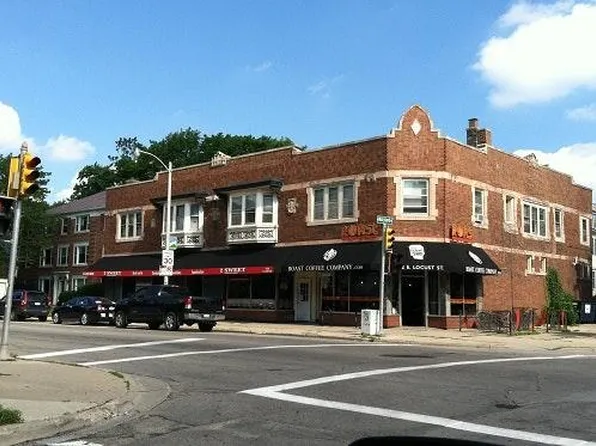 2130 E Locust St, Milwaukee, WI 53211