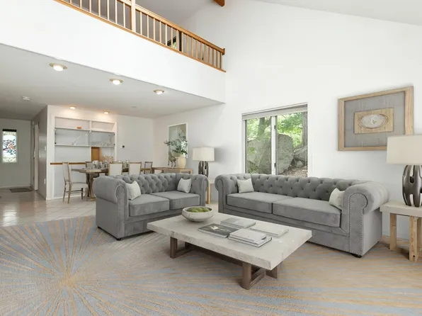 4101 Woodbridge Rd Unit 4101, Peabody, MA 01960