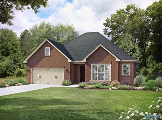 3111 Henry Rd SE, Decatur, AL 35603