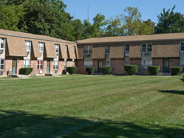 Country Manor Apartments