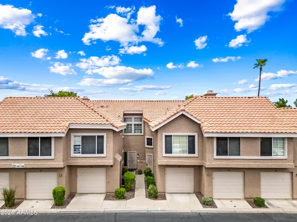 1633 E LAKESIDE Drive #165, Gilbert, AZ 85234