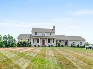 77 Water St, Rehoboth, MA 02769