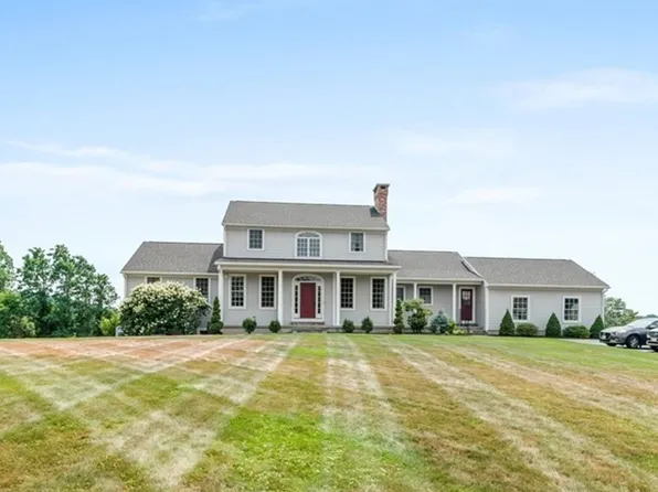 77 Water St, Rehoboth, MA 02769