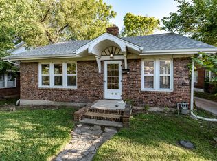 1306 Hinkson Ave, Columbia, MO 65201