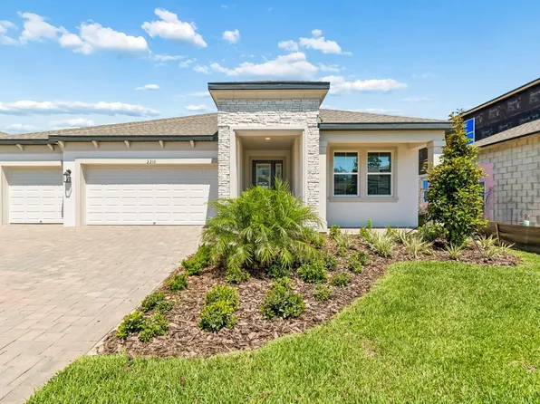 2210 Clary Sage Dr, Spring Hill, FL 34609
