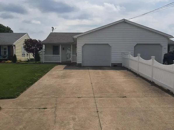 326 Brinker St, Bellevue, OH 44811