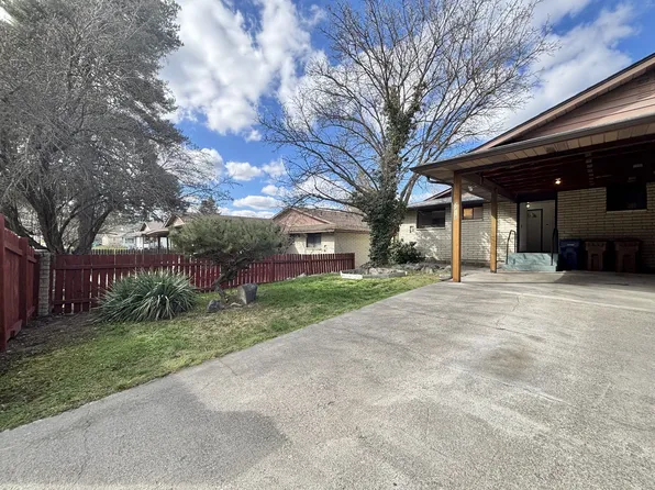 3418 W 2nd Ave #3418, Spokane, WA 99224