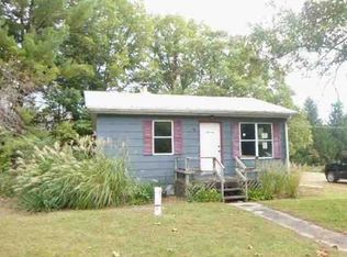 11311 N 600 W, Demotte, IN 46310