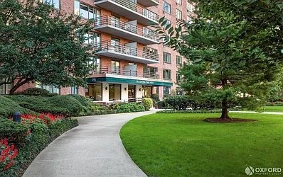 Rented by Oxford Property Group