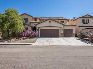 6220 Wildcat Brook Ct, North Las Vegas, NV 89081