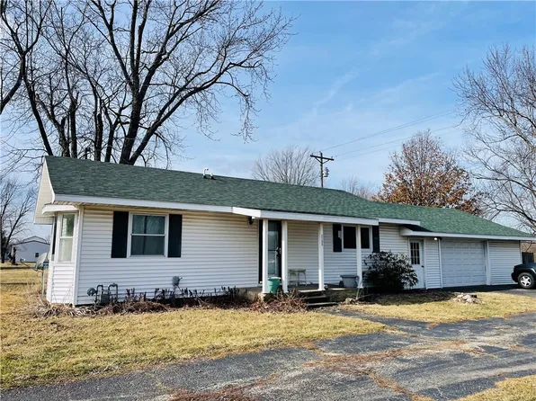 2105 E County Road 250 N, Mattoon, IL 61938