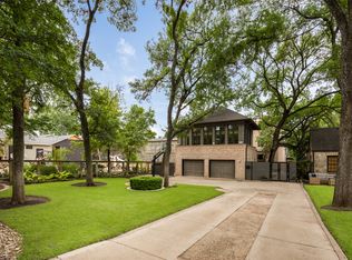 2107 Bridle Path, Austin, TX 78703