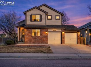 2087 Hibbard Ln, Fountain, CO 80817