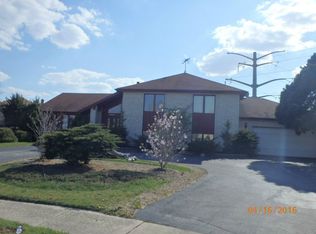 4931 185th Ct, Chicago Heights, IL