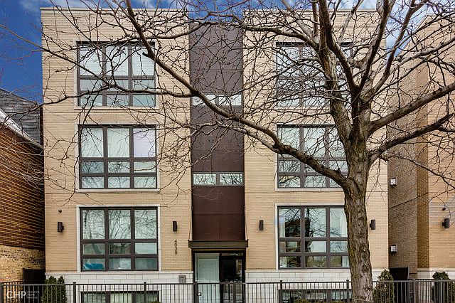 1st image of 4038 N Western Ave APT 2N