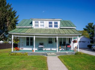 31 Liberty St, Swanton, VT 05488