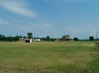 15901 S Saint Clair Ave, Oklahoma City, OK 73170