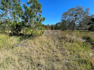 W Frostproof Rd LOT 32, Frostproof, FL 33843