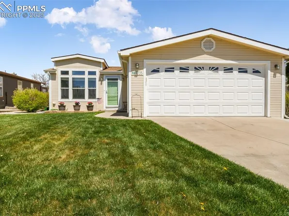 7735 Valley Quail Point, Colorado Springs, CO 80922