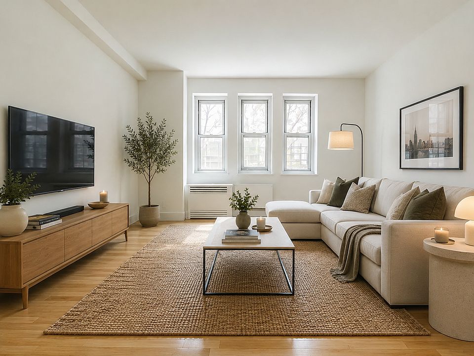 1st image of 5 W 91st St APT 1E