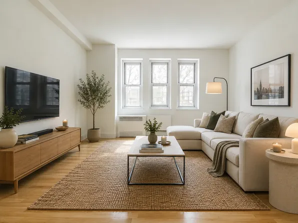 5 West 91st Street image 1 of 4