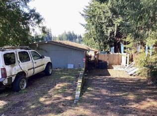 2400 W Star Lake Dr, Elma, WA 98541