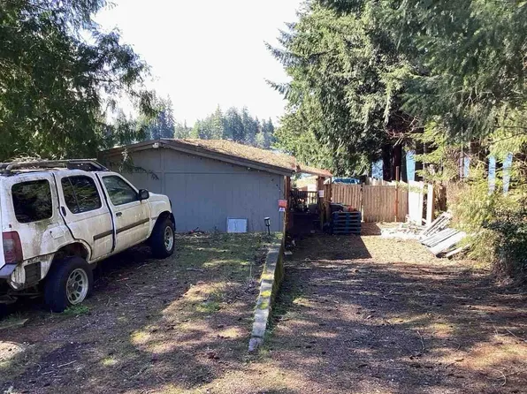 2400 W Star Lake Dr, Elma, WA 98541