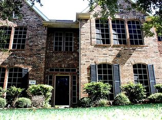 5234 Teal Way, Cove, TX 77523