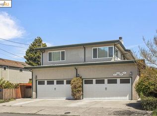 633 Stannage Ave, Albany, CA 94706