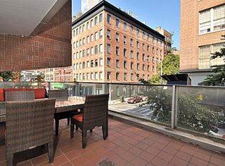 123 Baxter St APT 2A, New York, NY 10013