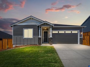 5409 NW Fair Oaks Dr, Corvallis, OR 97330