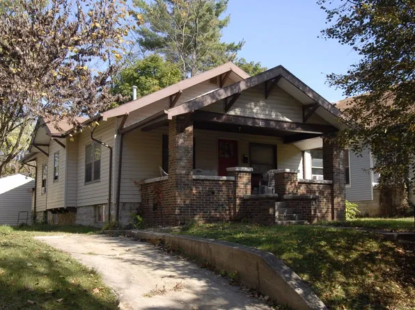 719 E University St, Bloomington, IN 47401